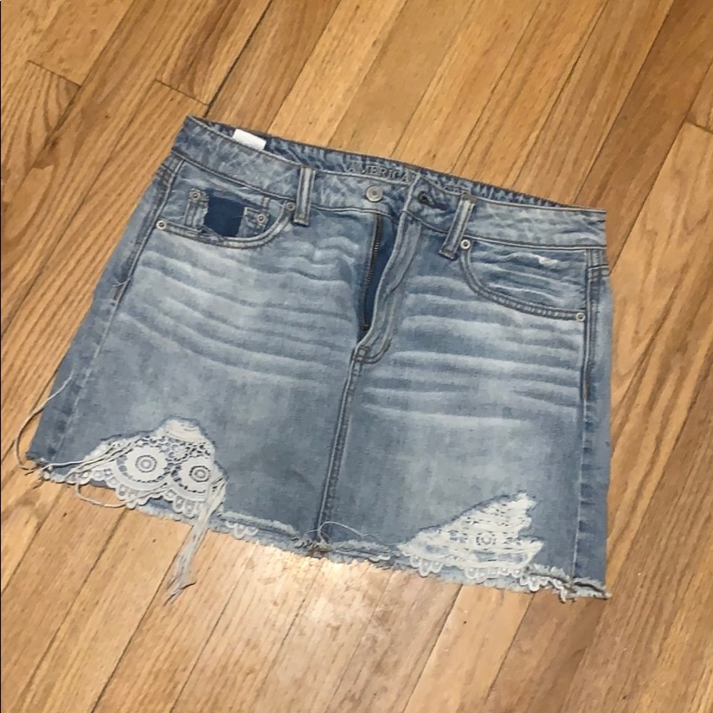 AE High-Rise Festival Mini